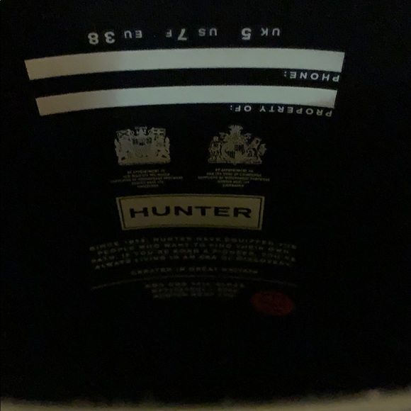 Boots - Picture 3 of 3